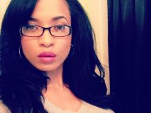 Karrine Steffans photo