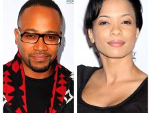 Karrine Steffans