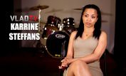 Karrine Steffans