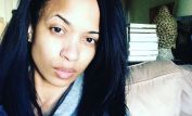 Karrine Steffans