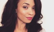 Karrine Steffans