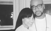 Karrine Steffans