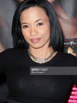 Karrine Steffans