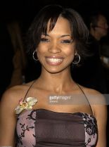 Karrine Steffans