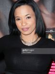 Karrine Steffans