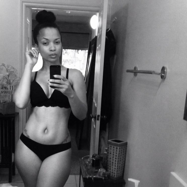 Karrine Steffans