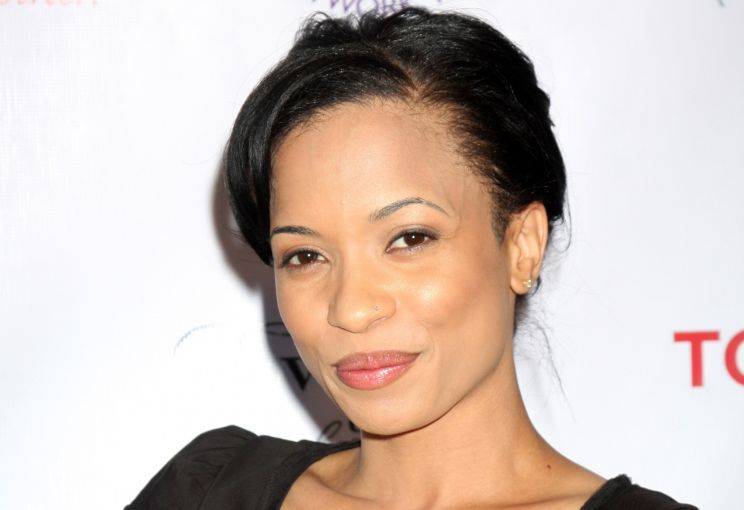 Karrine Steffans