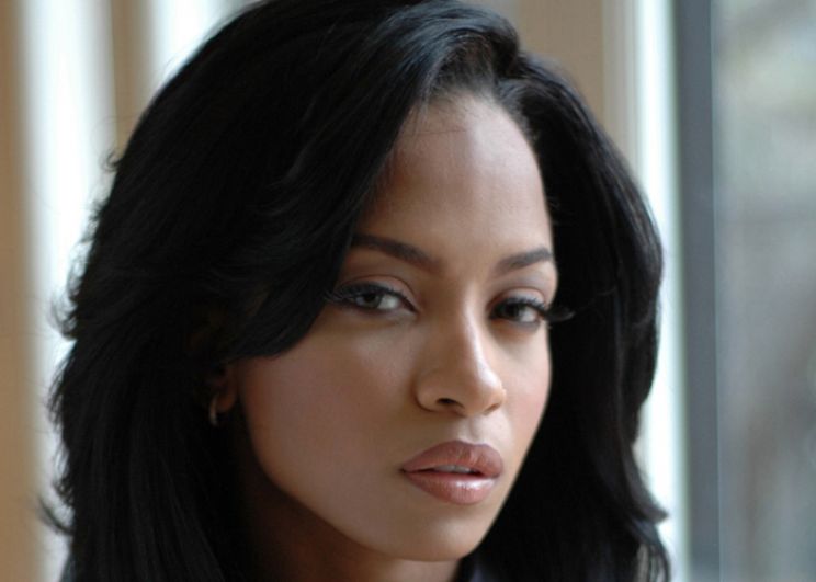 Karrine Steffans