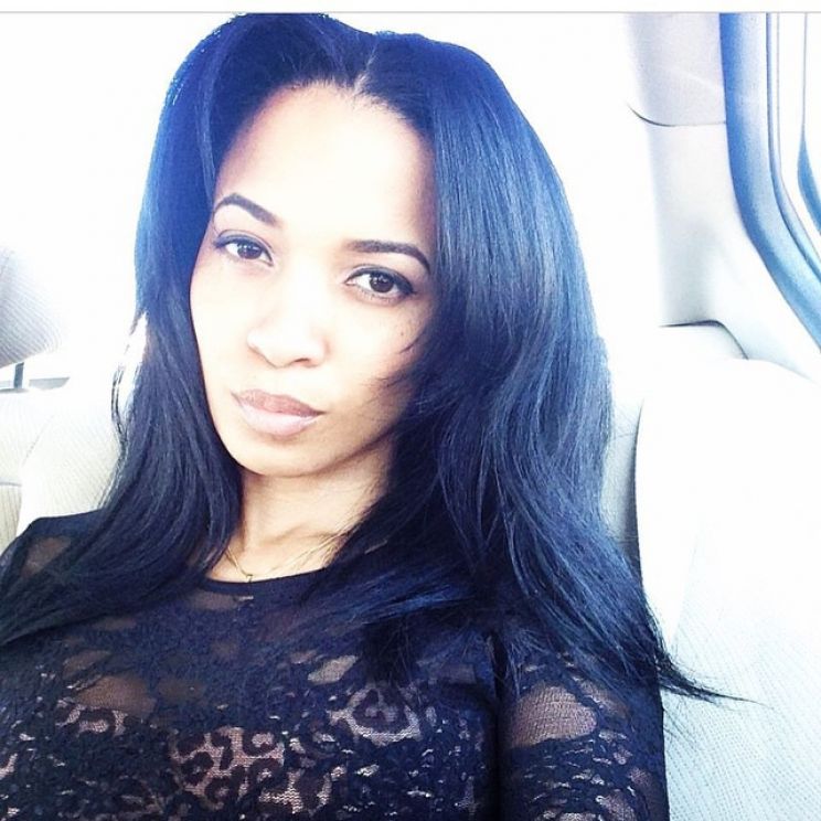 Karrine Steffans