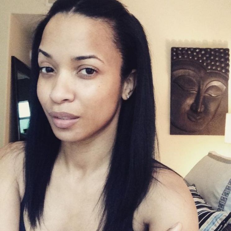 Karrine Steffans