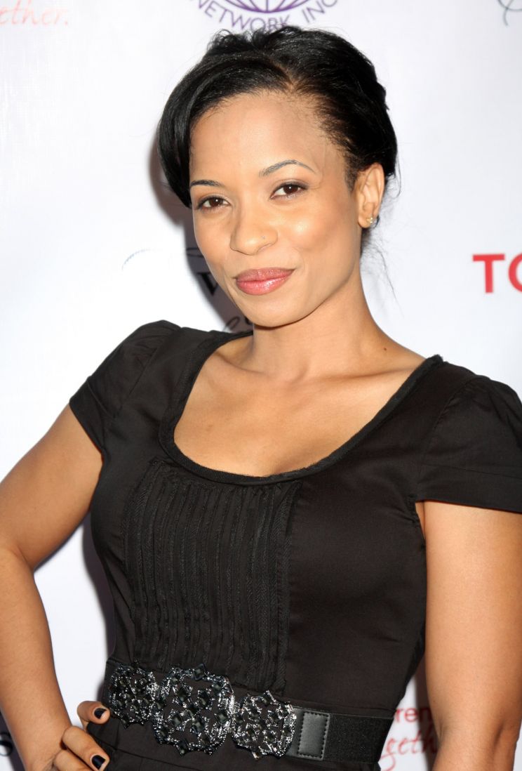 Karrine Steffans