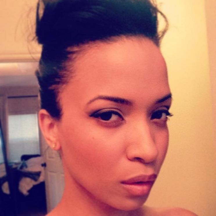 Karrine Steffans