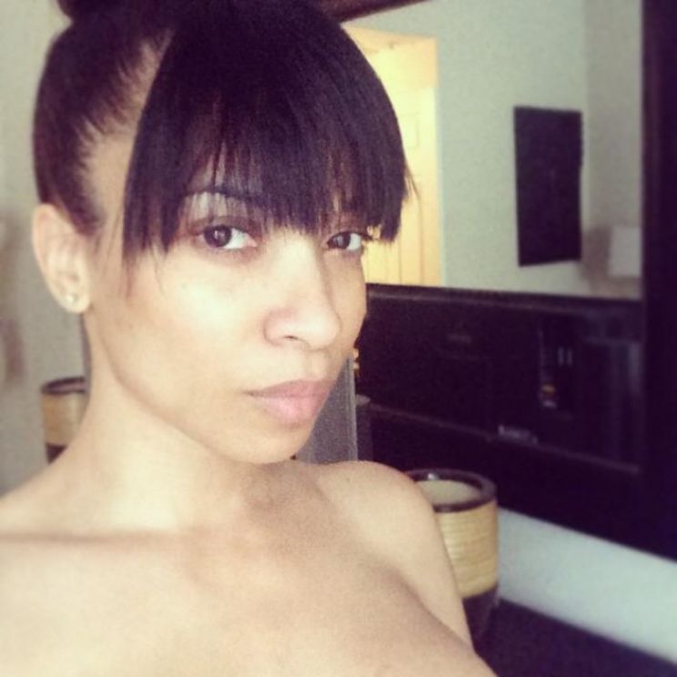 Karrine Steffans