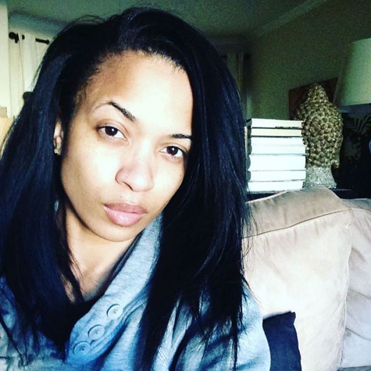 Karrine Steffans