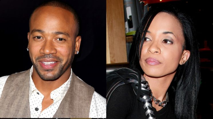 Karrine Steffans