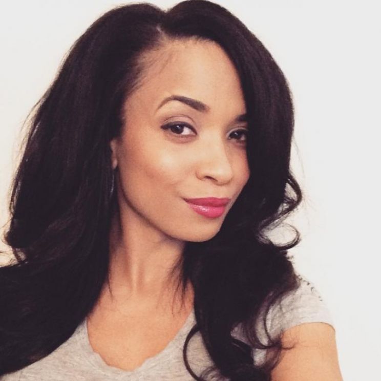 Karrine Steffans