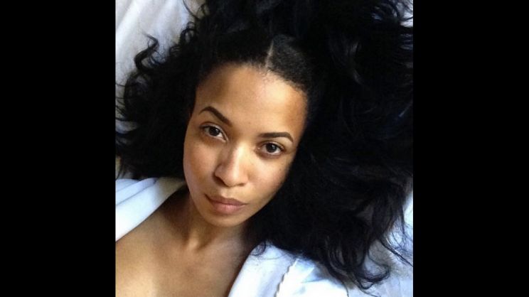 Karrine Steffans