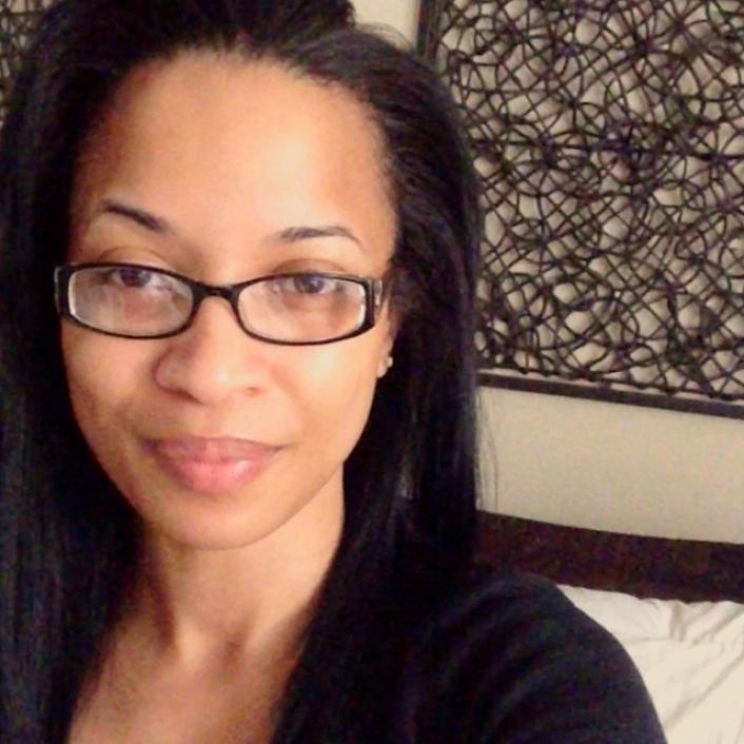 Karrine Steffans