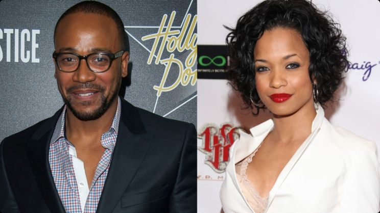 Karrine Steffans
