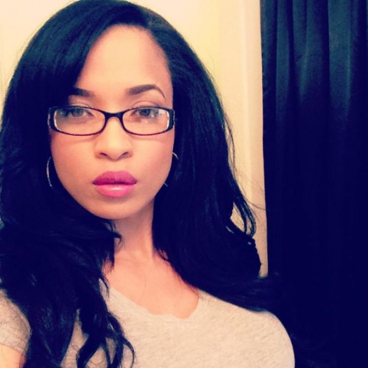 Karrine Steffans