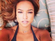 Karrueche Tran