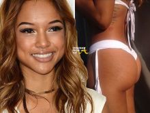 Karrueche Tran