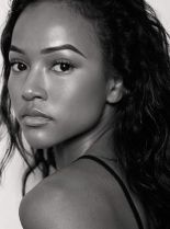 Karrueche Tran