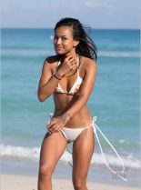 Karrueche Tran