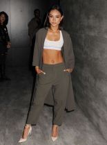 Karrueche Tran