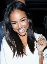 Karrueche Tran