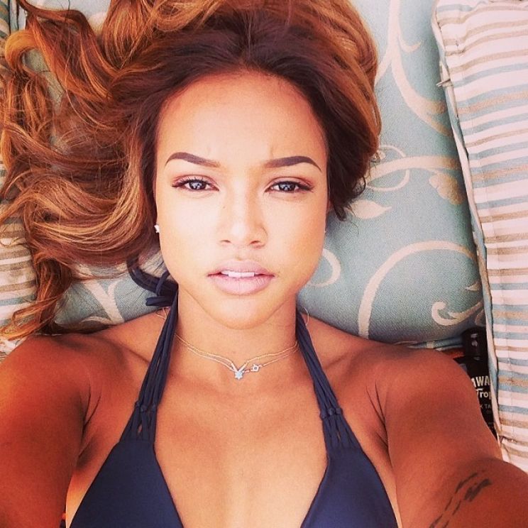 Karrueche Tran