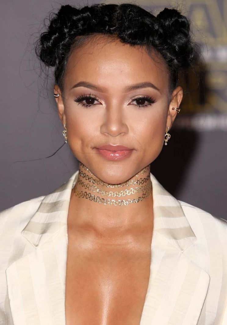 Karrueche Tran