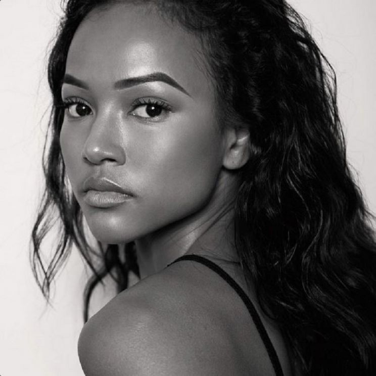 Karrueche Tran