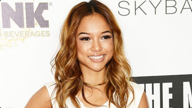 Karrueche Tran