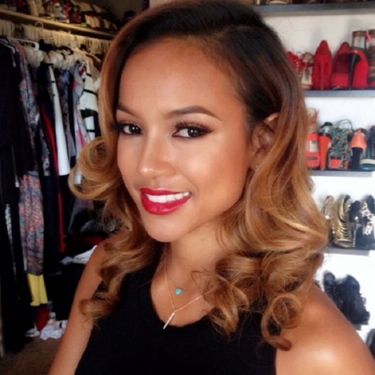 Karrueche Tran