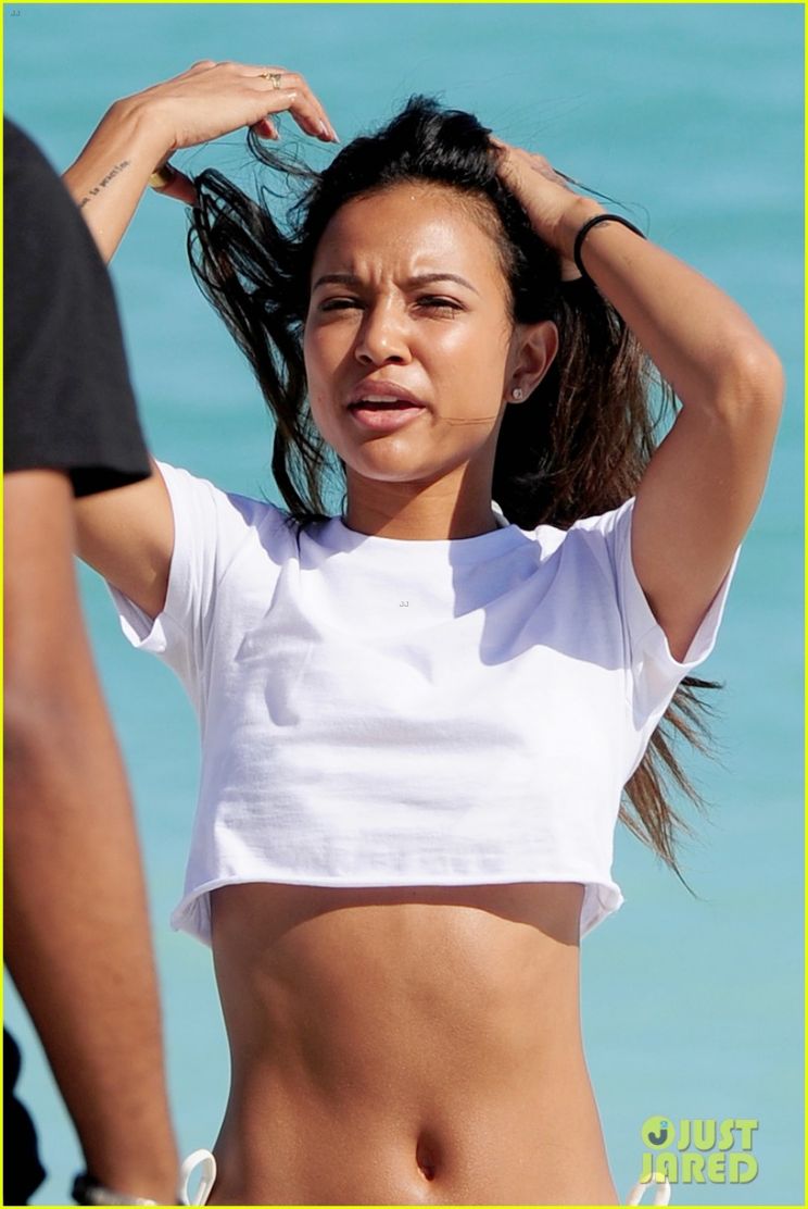 Karrueche Tran