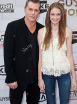 Karsen Liotta