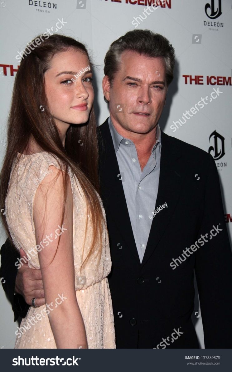 Karsen Liotta