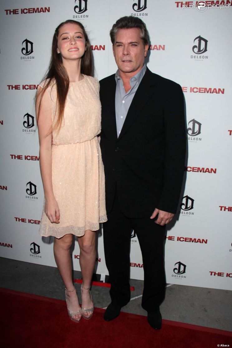 Karsen Liotta
