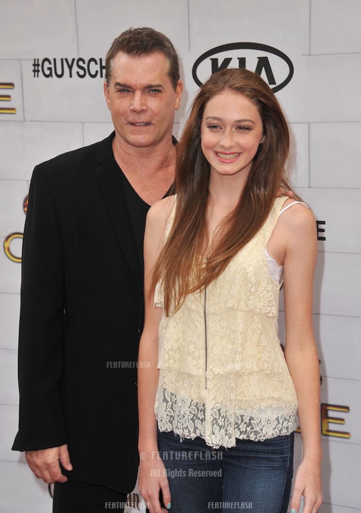 Karsen Liotta