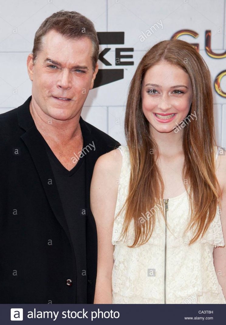 Karsen Liotta