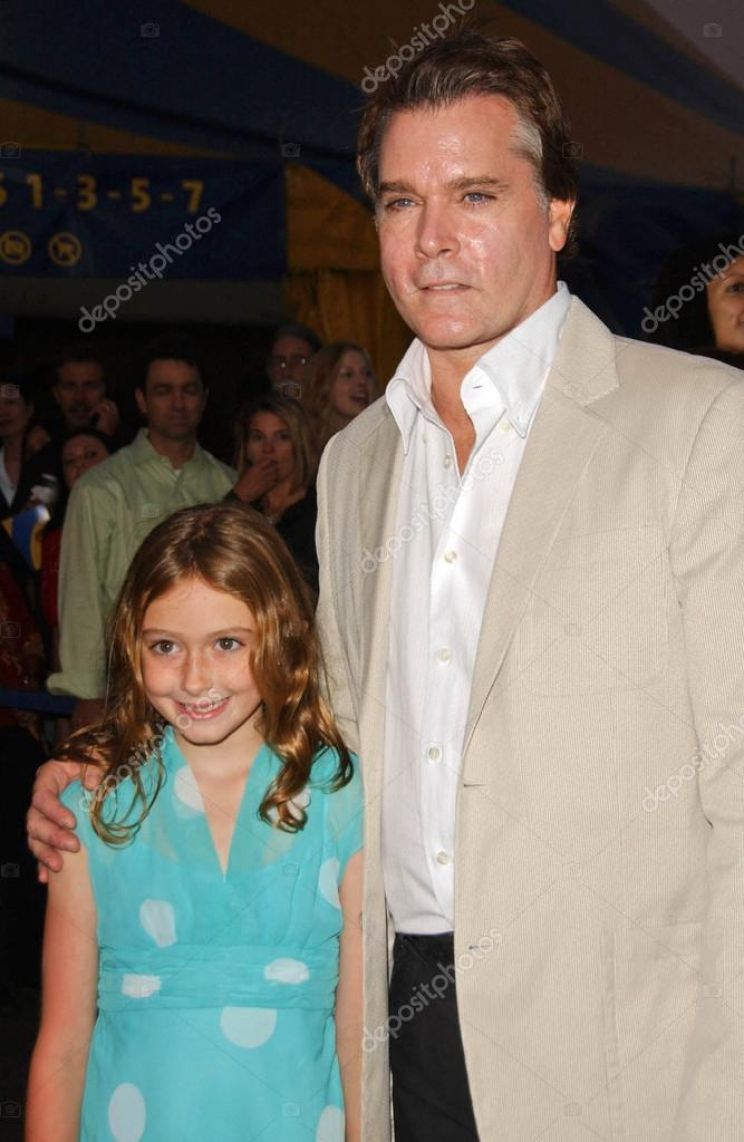 Karsen Liotta
