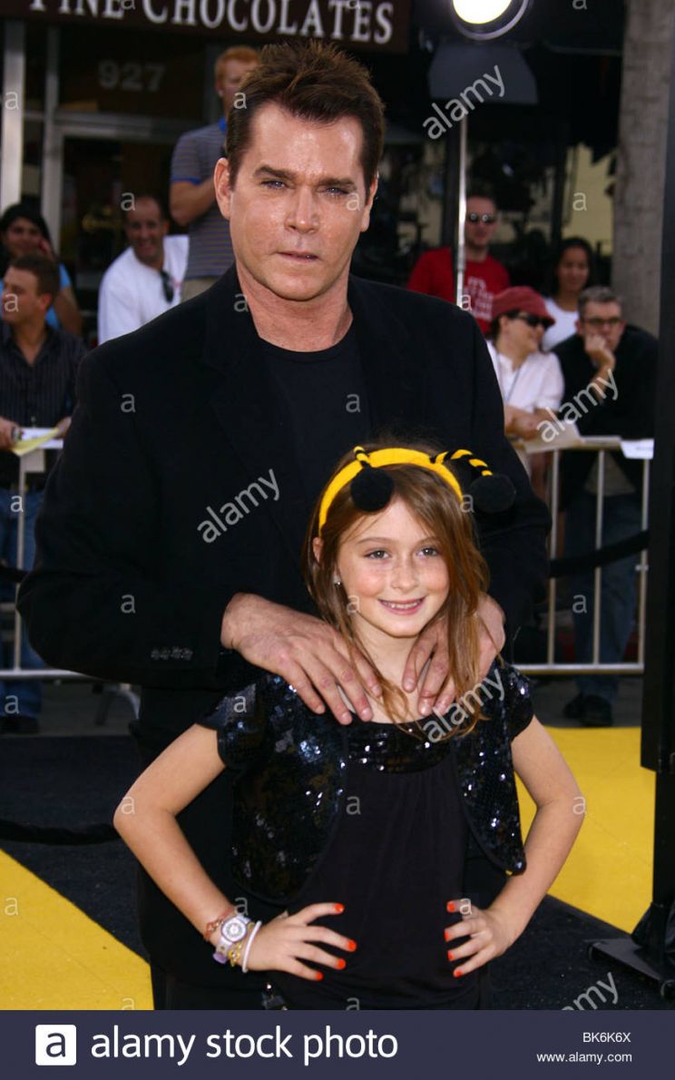 Karsen Liotta