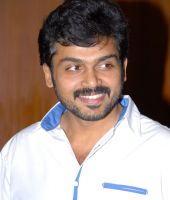 Karthi