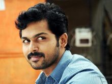 Karthi