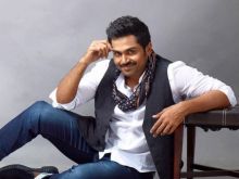 Karthi