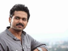 Karthi