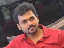 Karthi