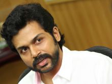 Karthi