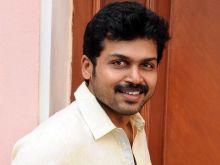 Karthi